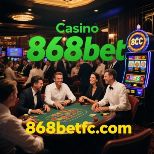 868bet